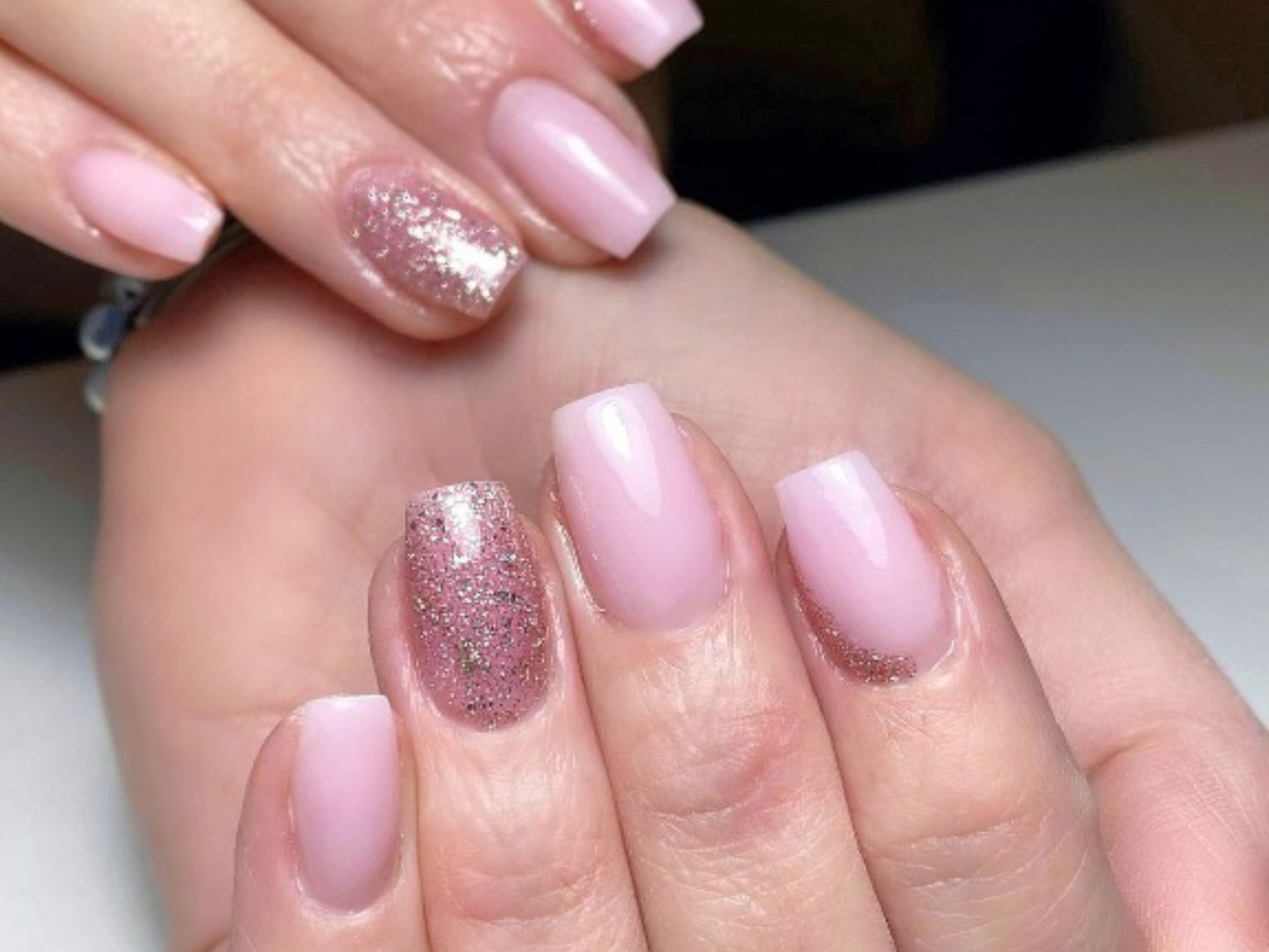 93 Best Acrylic nails coffin pink ideas in 2024 | acrylic nails, nails,  best acrylic nails